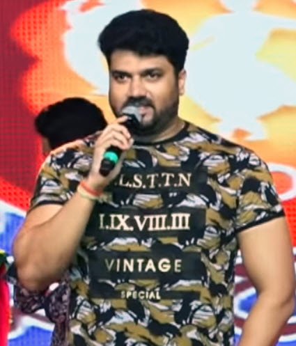 Srujan Lokesh - Wikiunfold.com